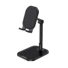 Jokade Phone and Tablet Stand Junwei Series JE021, Black