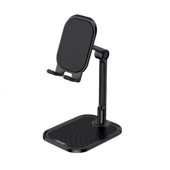 Jokade Phone and Tablet Stand Junwei Series JE021, Black
