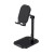 Jokade Phone and Tablet Stand Junwei Series JE021, Black