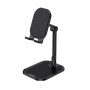 Jokade Phone and Tablet Stand Junwei Series JE021, Black