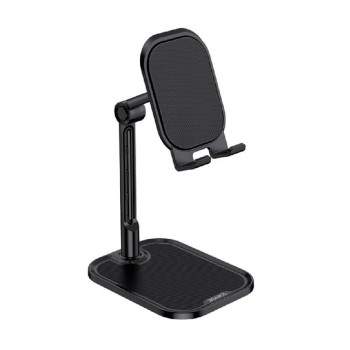 Jokade Phone and Tablet Stand Junwei Series JE021, Black