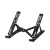 Jokade Laptop Stand Aluminum Alloy, Black