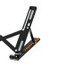 Jokade Laptop Stand Aluminum Alloy, Black