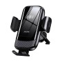 Jokade Car Holder Air Outlet Wireless Charging 15W JH033, Black