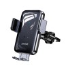 Jokade Car Holder Wireless Air Vent Gravity JH044, Black