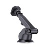 Jokade Car Holder Telescopic Magnetic Angpai JE005-D, Black