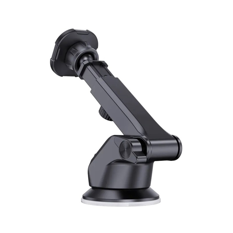 Jokade Car Holder Telescopic Magnetic Angpai JE005-D, Black