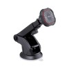 Jokade Car Holder Telescopic Magnetic Angpai JE005-D, Black