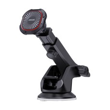 Jokade Car Holder Telescopic Magnetic Angpai JE005-D, Black