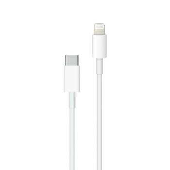 Jokade Cable Type-C to Lightning Taili 20W 1m JA009, White