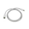 Jokade Cable Type-C to Lightning Taili 20W 1m JA009, White