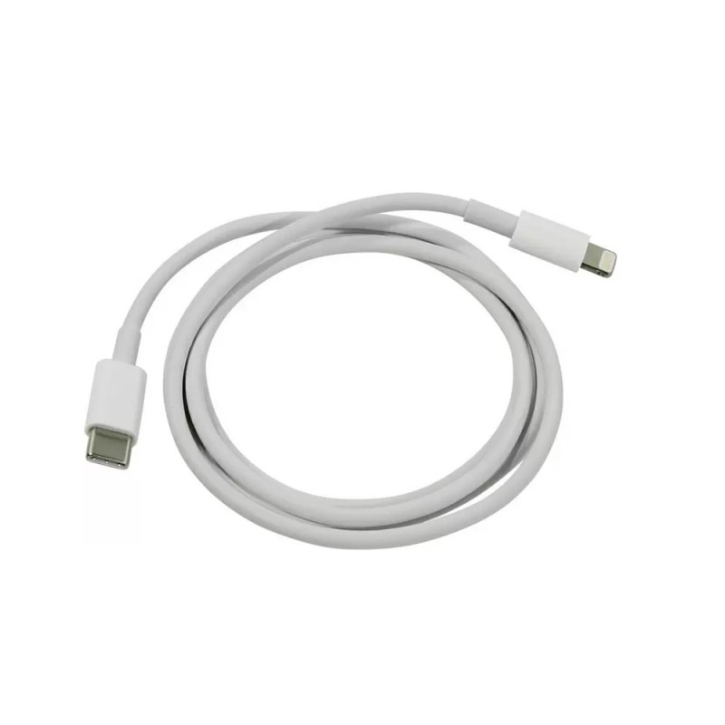 Jokade Cable Type-C to Lightning Taili 20W 1m JA009, White