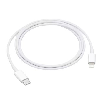Jokade Cable Type-C to Lightning Taili 20W 1m JA009, White