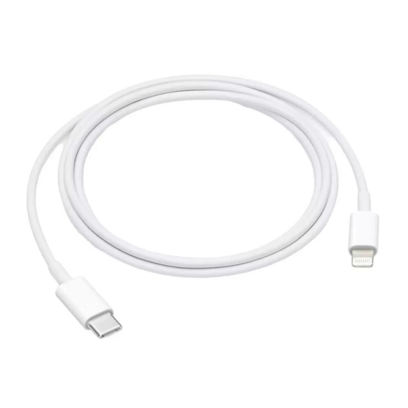 Jokade Cable Type-C to Lightning Taili 20W 1m JA009, White