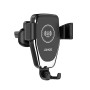 Jokade Car Wireless Charging Gravity 15W Baiye JH008, Black