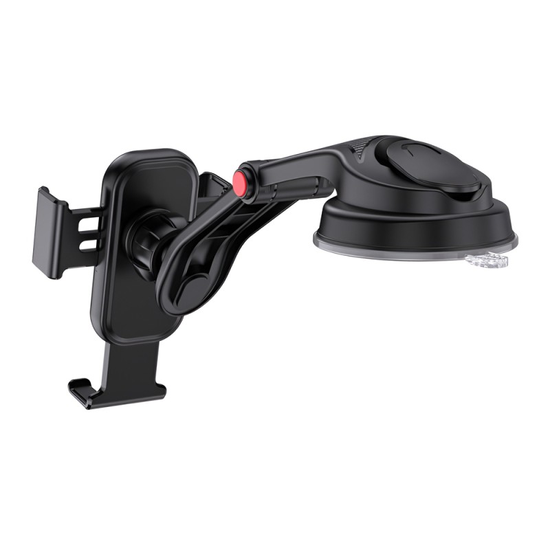 Jokade Car Holder Press-Type JE018-B, Black
