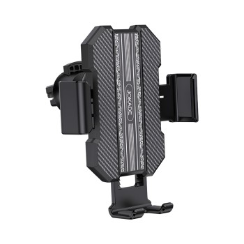 Jokade Car Holder Series Air Vent Gravity JE027-A, Black( Damaged Box)