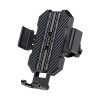 Jokade Car Holder Series Air Vent Gravity JE027-A, Black( Damaged Box)