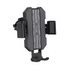 Jokade Car Holder Series Air Vent Gravity JE027-A, Black