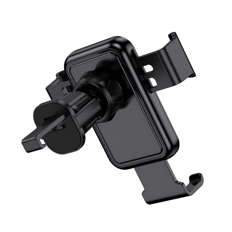 Jokade Car Holder Suction Cup Air Vent Gravity JE028, Black