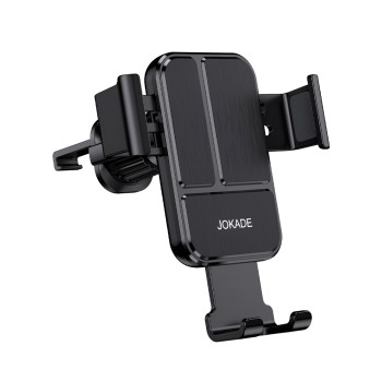 Jokade Car Holder Suction Cup Air Vent Gravity JE028, Black
