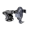 Jokade Car Holder Suction Cup Telescopic Gravity JE037, Black