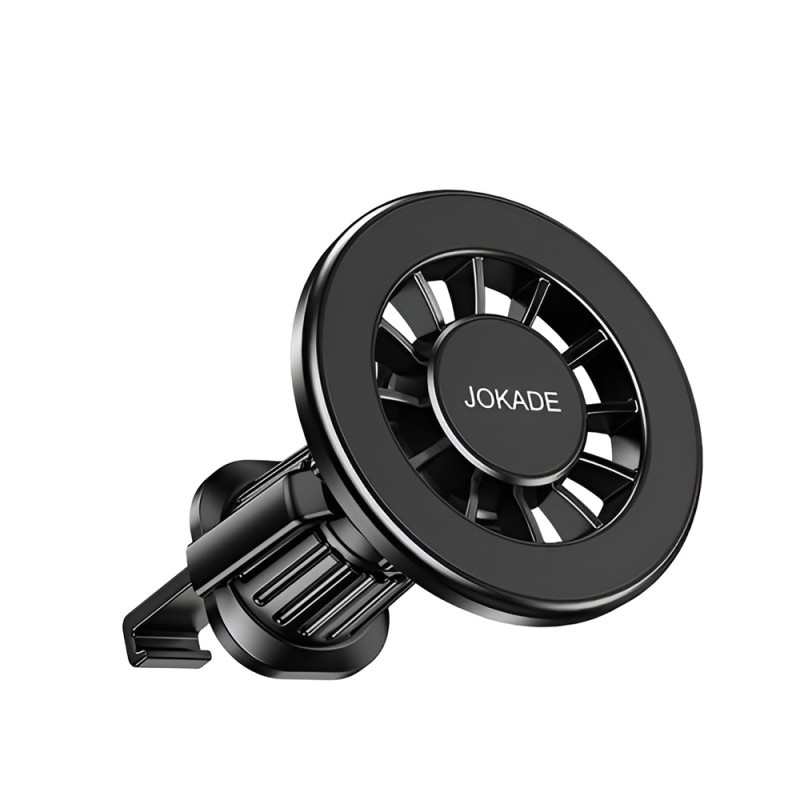 Jokade Car Holder Ring Magnetic JE042, Black