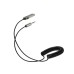 Jokade FM Transmitter Bluetooth JH030, Black 