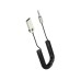Jokade FM Transmitter Bluetooth JH030, Black 