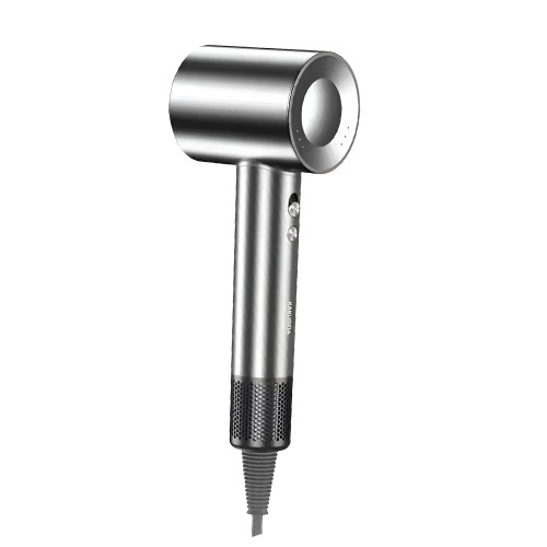Hair Dryer High-Speed, 1600W, KSC-1535, Grey