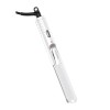 Hair Straighteners for Curly Hair KSC-1544, White