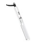 Hair Straighteners for Curly Hair KSC-1544, White