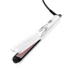 Hair Straighteners for Curly Hair KSC-1544, White