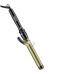 Electric Manual Curling Iron with Digital Display KSC-1545, Black