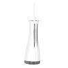 Dental Irrigator for Tooth Cleaning KSC-1559, White