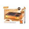 Electric Stove Ceramic KSC-1568/JL-168, Browen
