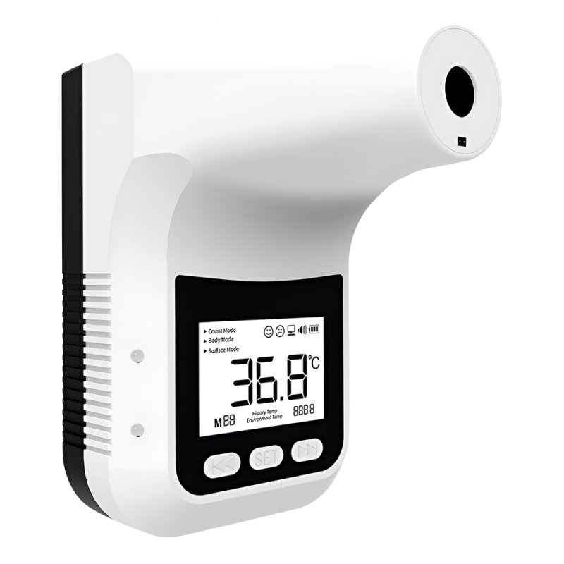 K3 Intelligent Thermometer