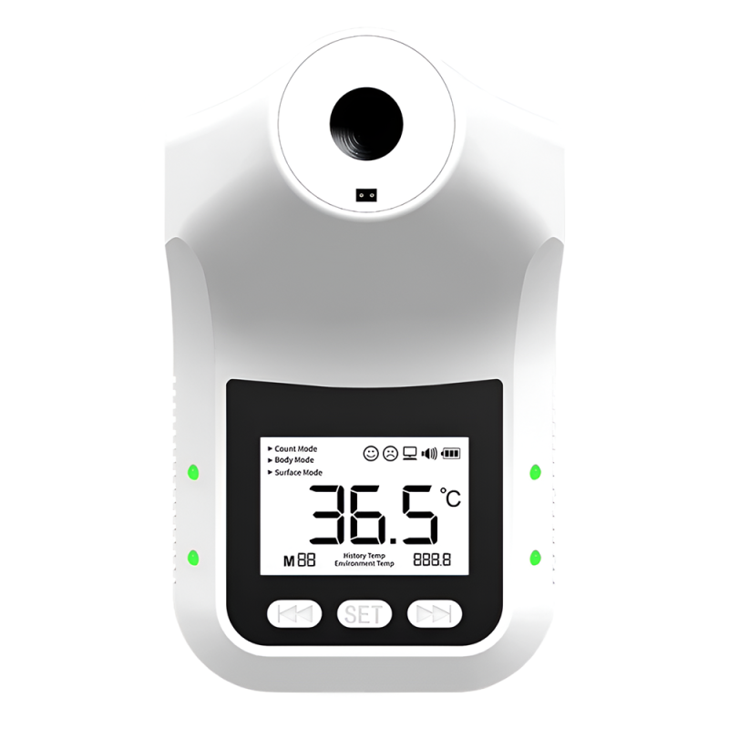 K3 Intelligent Thermometer