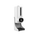 K9 Pro Plus. Automatic dispenser with Thermometer + Tripod