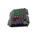 Xtrike Me Keyboard KB-306 Wired EN
