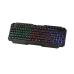 Xtrike Me Keyboard KB-306 Wired EN