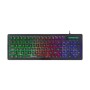 Xtrike Me Keyboard Mechanical KB-309 Wired EN