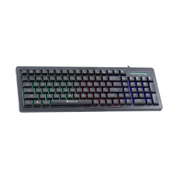 Xtrike Me Keyboard Mechanical KB-309 Wired EN