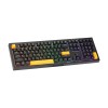 Xtrike Me Keyboard KB-512 Wired EN