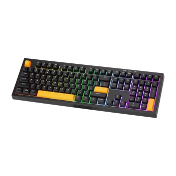 Xtrike Me Keyboard KB-512 Wired EN