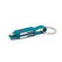 Keychain Charging Cable 6 in1,