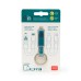 Keychain Charging Cable 6 in1,