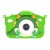 Digital Kids Camera Crocodile, Green