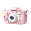 Digital Kids Camera Unicorn, Pink