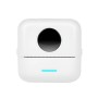 EYESUN HD Mini Printer Thermal (APP: Tiny Print) KDC-0019A, White